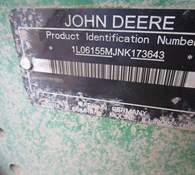 2022 John Deere 6155M Thumbnail 48
