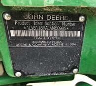 2020 John Deere 5115R Thumbnail 13