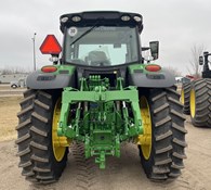 2023 John Deere 6R 165 Thumbnail 5