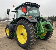 2023 John Deere 6R 165 Thumbnail 6