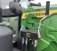 2023 John Deere 6R 165 Thumbnail 20