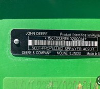 2020 John Deere R4023 Thumbnail 8