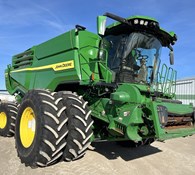 2023 John Deere X9 1000 Thumbnail 3