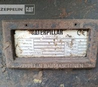 2017 Caterpillar G320B/D Thumbnail 4