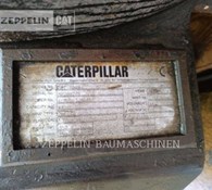 2017 Caterpillar MP318 Thumbnail 3