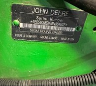 2022 John Deere 560M Thumbnail 5