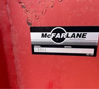 2010 McFarlane 4100 Series Reel Disk RD-4130-RB Thumbnail 3