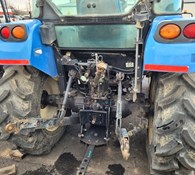 2014 New Holland T4 Series PowerStar – Tier 4B T4.75 Thumbnail 5