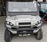 2021 Kawasaki Mule Pro-FXT™ Ranch Edition Thumbnail 2