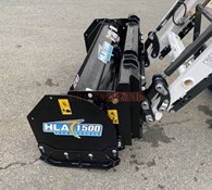 HLA 1500 Series Snow Pusher (54") - SP150054 Thumbnail 4