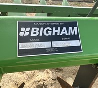 2023 Bigham Brothers Lehman Plow Thumbnail 2