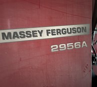 2022 Massey Ferguson 2956 Thumbnail 2