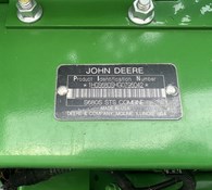 2017 John Deere S680 Thumbnail 32