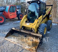 2018 Caterpillar 272D2 Thumbnail 1