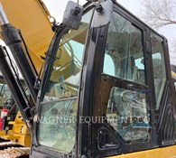 2016 Caterpillar 330FL MP20 Thumbnail 10