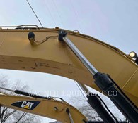 2016 Caterpillar 330FL MP20 Thumbnail 11