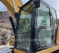 2018 Caterpillar 320 TC Thumbnail 8