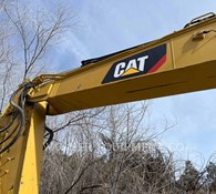 2018 Caterpillar 320 TC Thumbnail 11