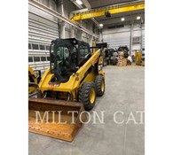 2015 Caterpillar 262D Thumbnail 1