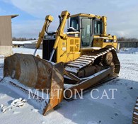 2003 Caterpillar D6RIIXW Thumbnail 1