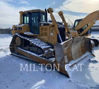 2003 Caterpillar D6RIIXW Thumbnail 2