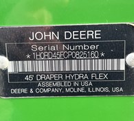 2023 John Deere RD45F Thumbnail 17