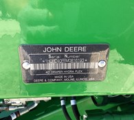 2021 John Deere RD40F Thumbnail 19