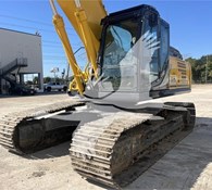 2023 Kobelco SK350 LC-11 Thumbnail 2