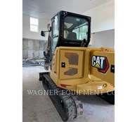 2020 Caterpillar 306 Thumbnail 4