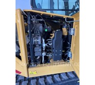 2020 Caterpillar 306 Thumbnail 7