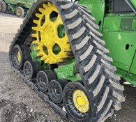 2022 John Deere X9 1000 Thumbnail 6