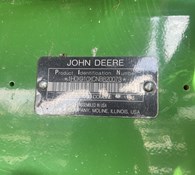 2022 John Deere X9 1000 Thumbnail 13