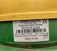 2011 John Deere STARFIRE 3000 Thumbnail 2