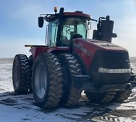 2016 Case IH STEIGER 470 Thumbnail 2