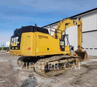 2019 Caterpillar 349F Thumbnail 3