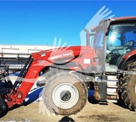 2023 Case IH PUMA 165 Thumbnail 1