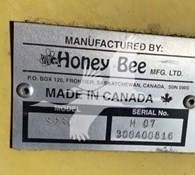 2007 Honey Bee SP30 Thumbnail 6