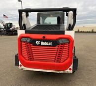 2022 Bobcat T66 T4 Thumbnail 3