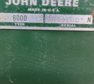 John Deere 8000 Thumbnail 8