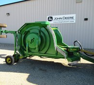 2023 John Deere FC15R Thumbnail 1