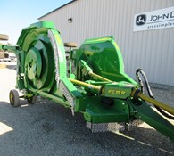 2023 John Deere FC15R Thumbnail 4