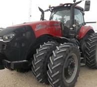 2021 Case IH Magnum 310 AFS Connect Thumbnail 1