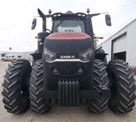 2021 Case IH Magnum 310 AFS Connect Thumbnail 2