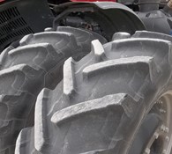 2021 Case IH Magnum 310 AFS Connect Thumbnail 3