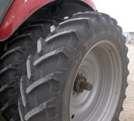 2021 Case IH Magnum 310 AFS Connect Thumbnail 4