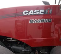 2021 Case IH Magnum 310 AFS Connect Thumbnail 5