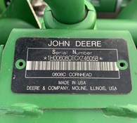 2012 John Deere 608C Thumbnail 6