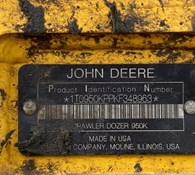 2019 John Deere 950K Thumbnail 9