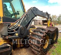 1998 Caterpillar 580 Thumbnail 4