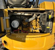 2015 Caterpillar 303.5E2LC Thumbnail 12